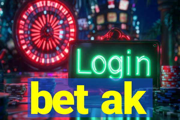 bet ak